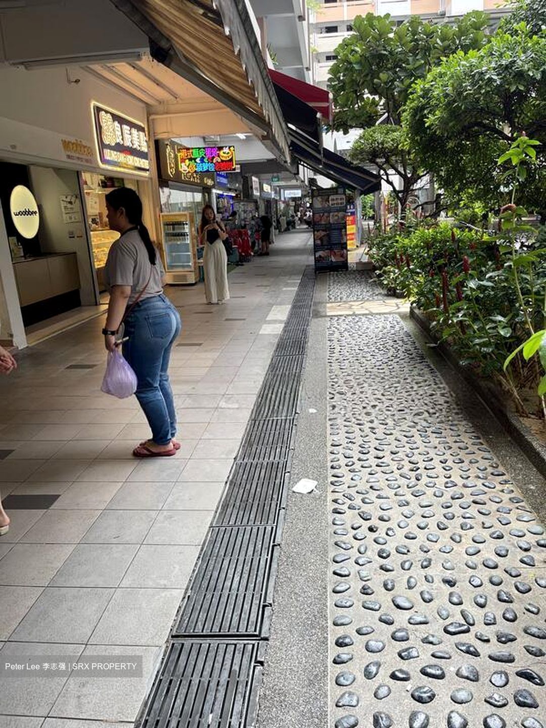 Tanjong Pagar Plaza (D2), Shop House #504165021